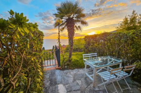 Oasis Apartment in Ospedaletti by Wonderful Italy Ospedaletti